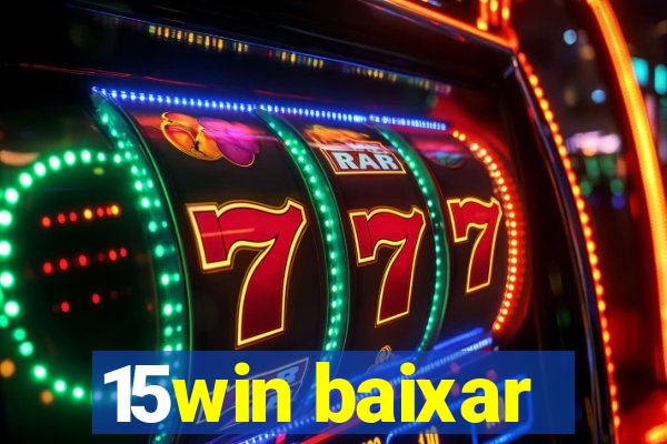 15win baixar